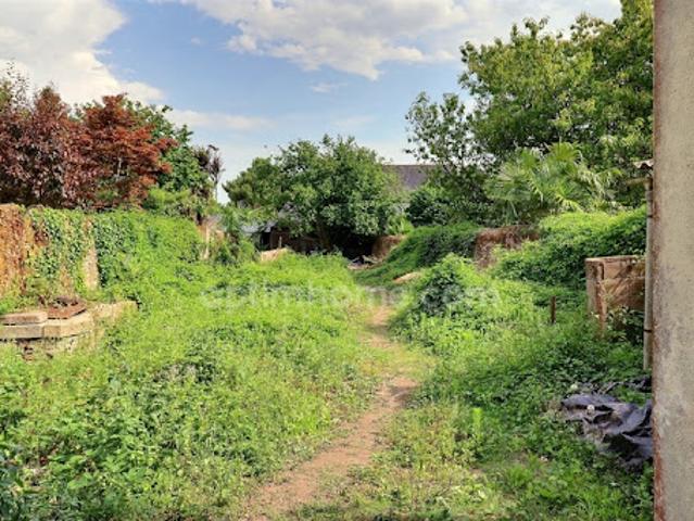 Vente Terrain 585 m2 Nantes