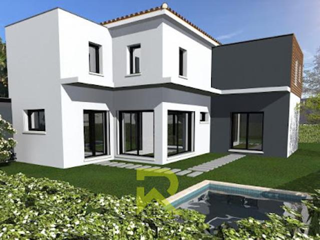 Vente Terrain 586 m2 Grau d'Agde