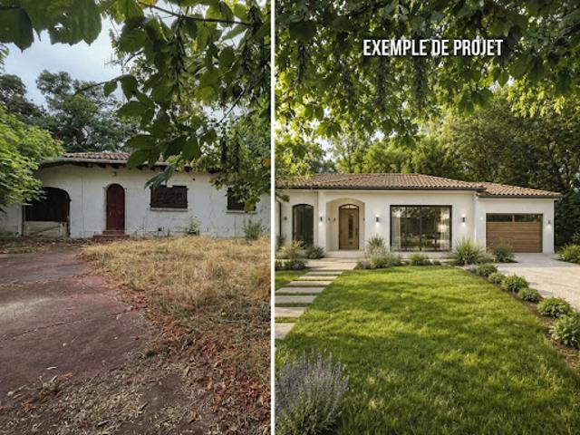 Vente Terrain 588 m2 Capbreton