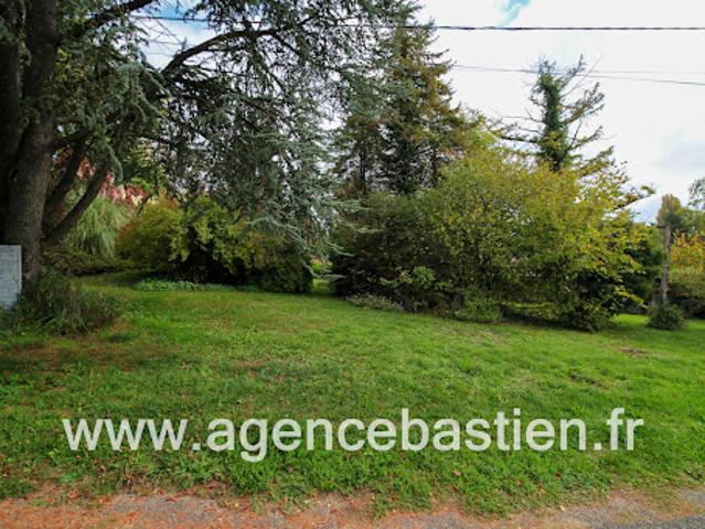 Vente Terrain 589 m2 Divonne les Bains
