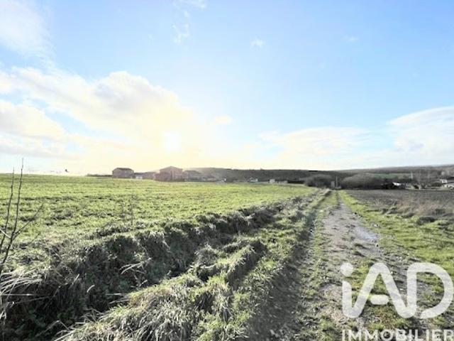 Vente Terrain 589 m2 Hinckange