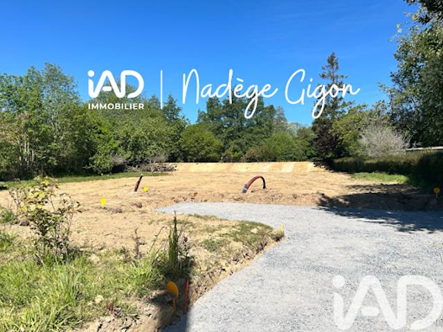 Vente Terrain 589 m2 Plouër sur Rance