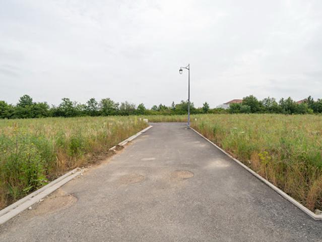 Vente Terrain 593 m2 Tomblaine