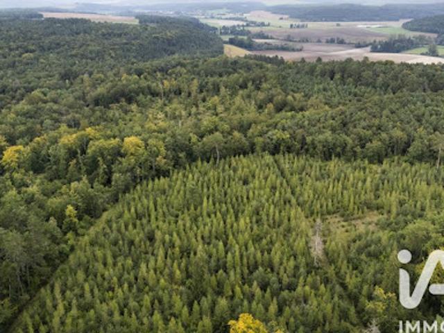 Vente Terrain 5902 m2 Mios
