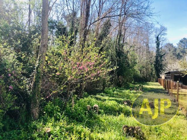 Vente Terrain 5903 m2 Saint Germain d'Esteuil