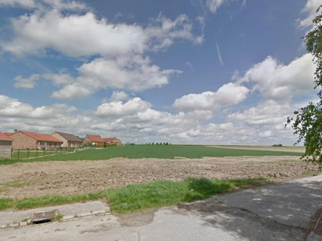 Vente Terrain 590 m2 Aubigny au Bac