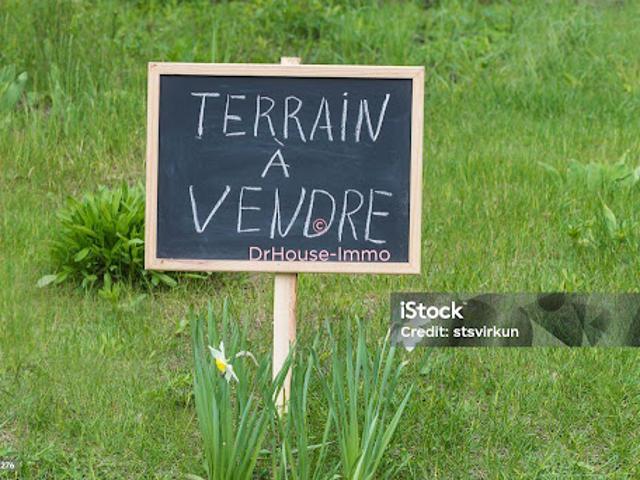 Vente Terrain 590 m2 Neuville de Poitou