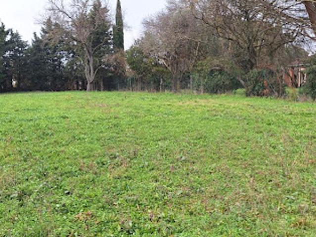 Vente Terrain 590 m2 Pibrac