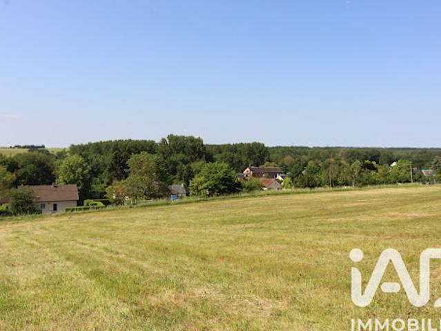 Vente Terrain 591 m2 Saint germain des pres