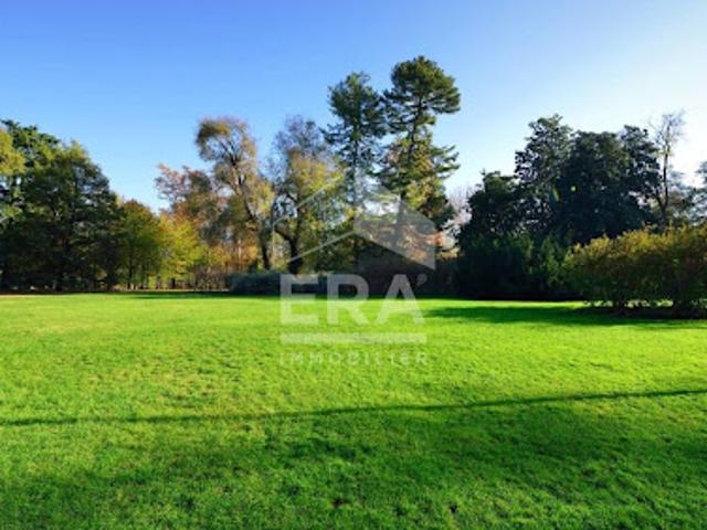 Vente Terrain 592 m2 Bénesse Maremne