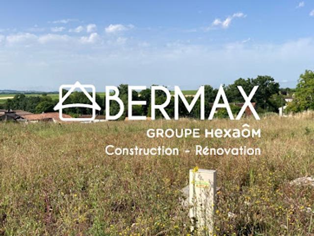 Vente Terrain 592 m2 Salles d'Angles