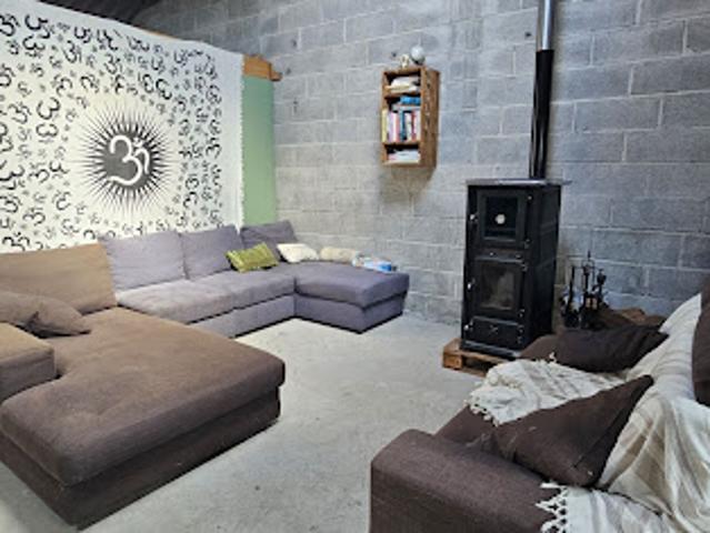 Vente Terrain 5935 m2 Bais