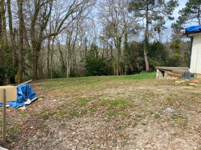 Vente Terrain 595 m2 Croignon