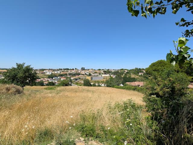 Vente Terrain 595 m2 Nailloux