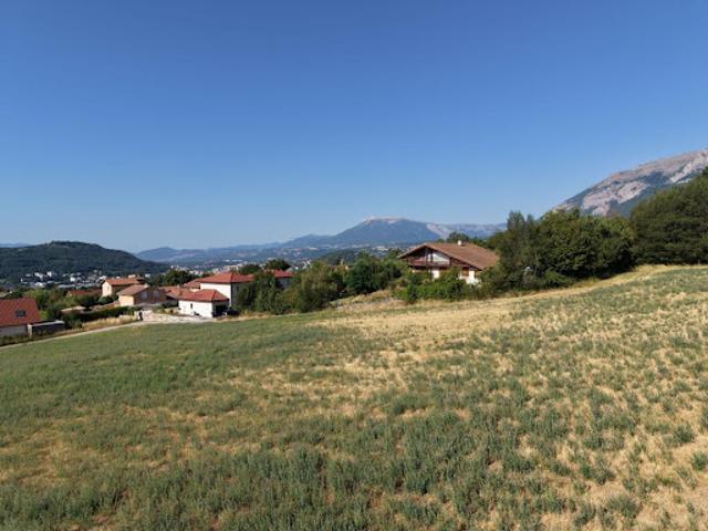 Vente Terrain 596 m2 Gap