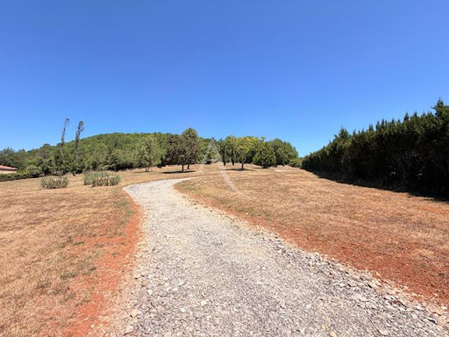 Vente Terrain 5975 m2 Castelfranc