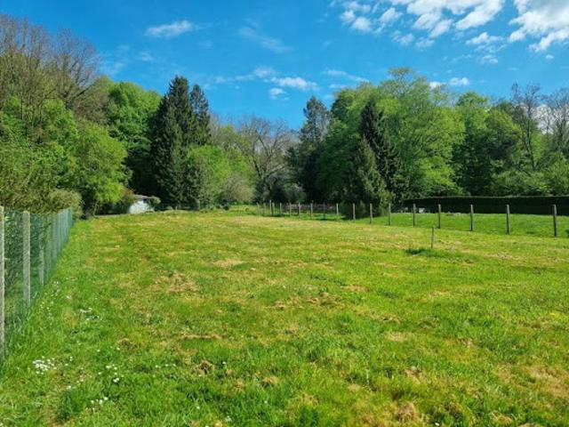 Vente Terrain 598 m2 La Ferté sous Jouarre