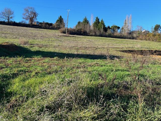 Vente Terrain 598 m2 Rabastens