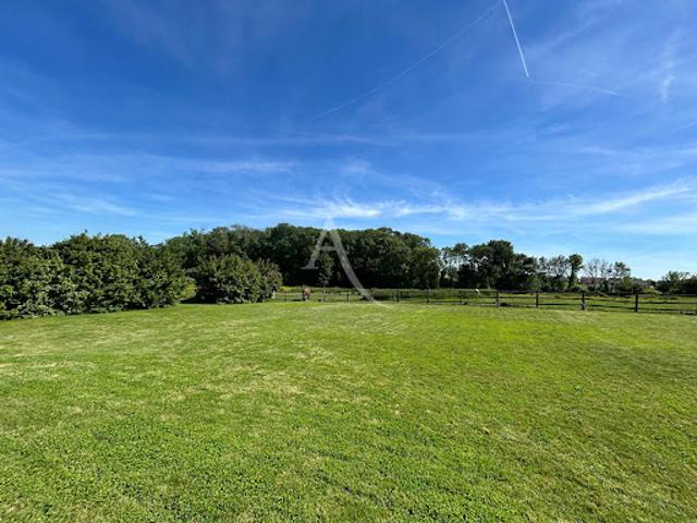 Vente Terrain 599 m2 Presles en Brie