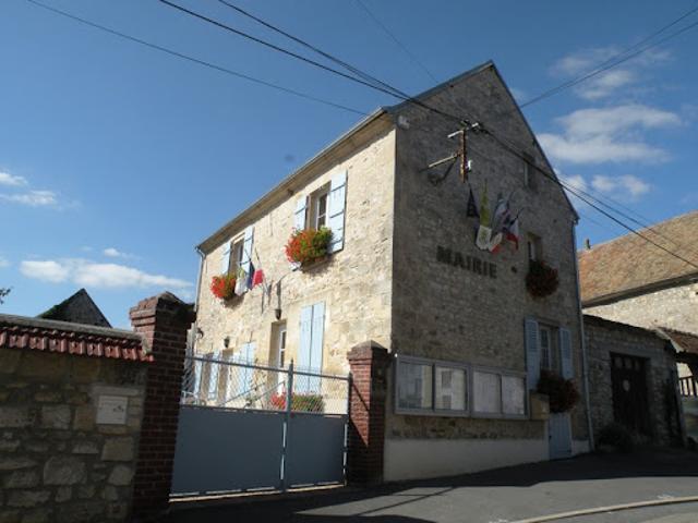 Vente Terrain 503 m2 Bouconvillers