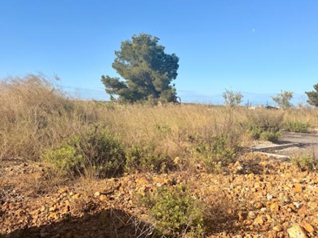Vente Terrain 503 m2 Martigues