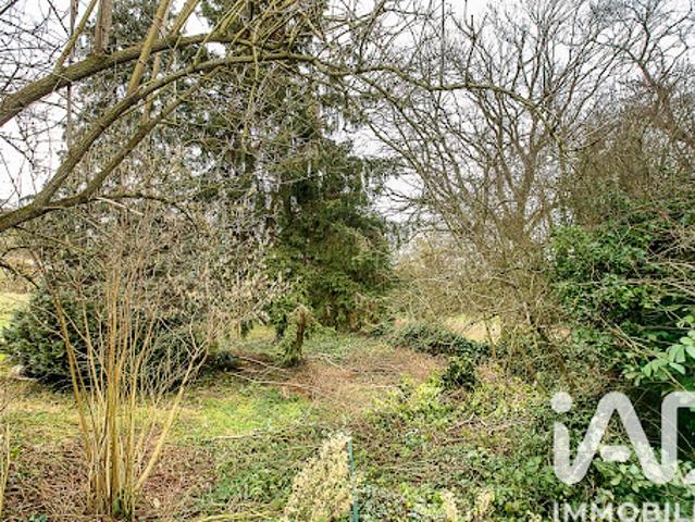 Vente Terrain 503 m2 Palaiseau