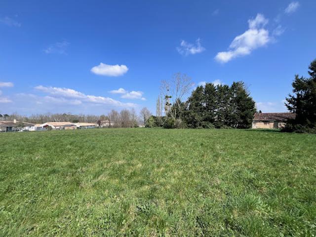 Vente Terrain 5000 m2 Boulazac Isle Manoire