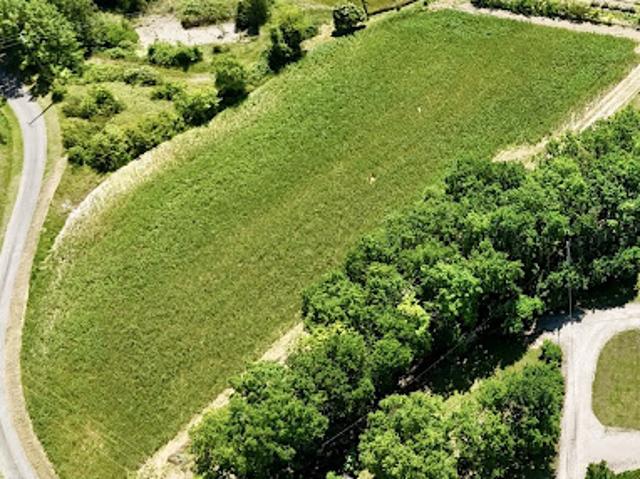 Vente Terrain 5000 m2 Montpezat de Quercy