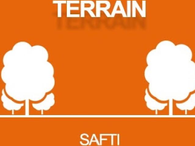 Vente Terrain 5000 m2 Valentin