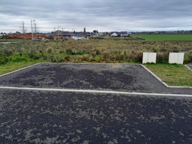 Vente Terrain 500 m2 Vasseny
