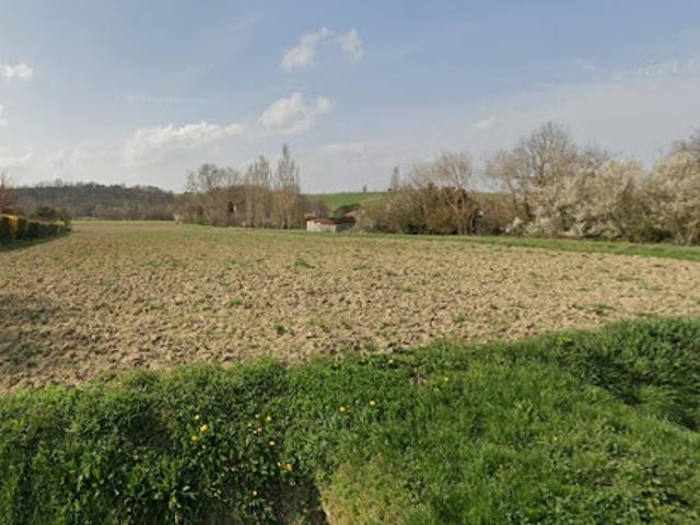 Vente Terrain 500 m2 Vieillevigne