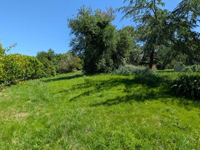 Vente Terrain 500 m2 Villate