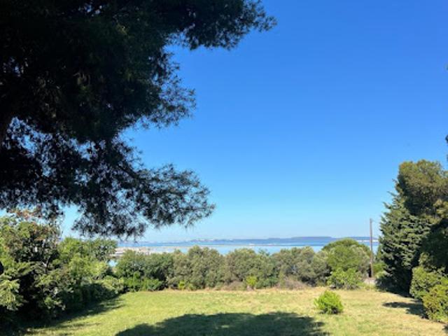 Vente Terrain 500 m2 Vitrolles