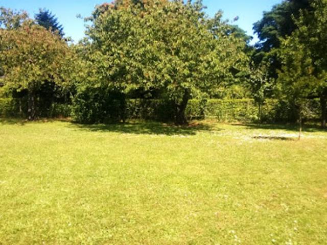 Vente Terrain 500 m2 Arbanats