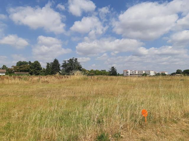 Vente Terrain 500 m2 Aucamville