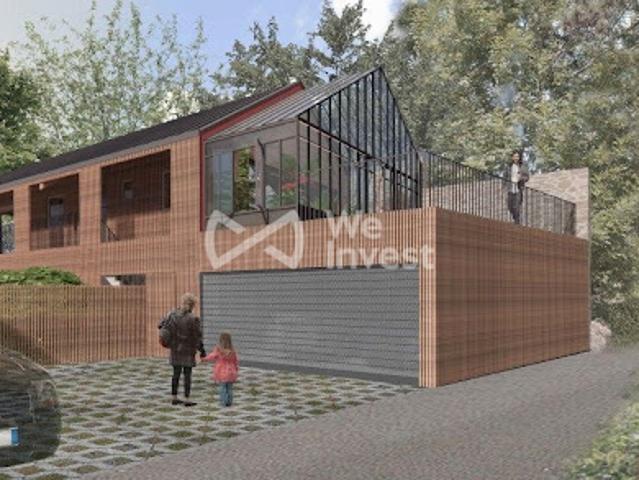 Vente Terrain 500 m2 Bailly Romainvilliers
