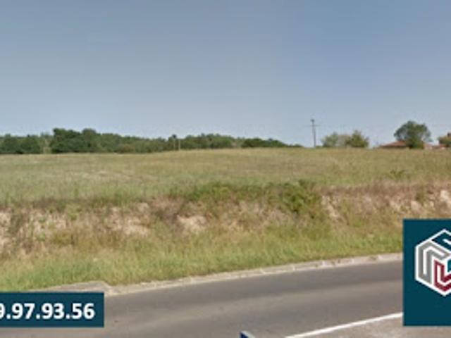 Vente Terrain 500 m2 Bougue