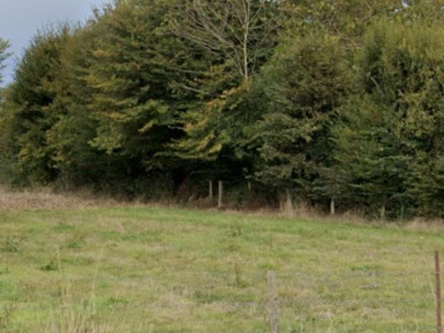 Vente Terrain 500 m2 Bourg Achard