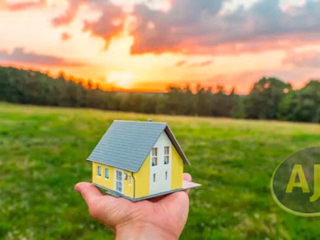 Vente Terrain 500 m2 Brach