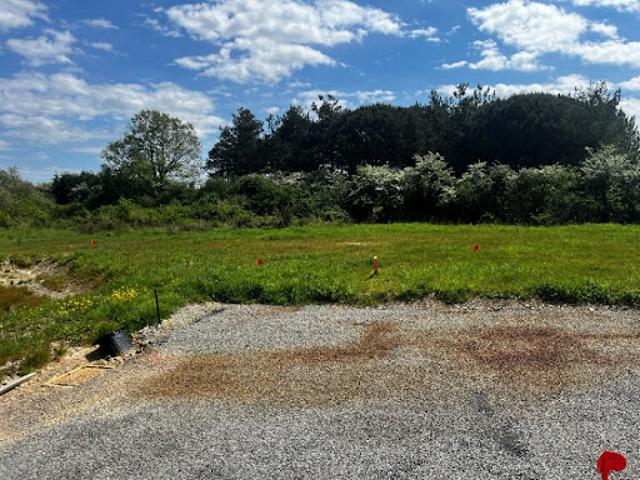 Vente Terrain 500 m2 Bretignolles sur Mer
