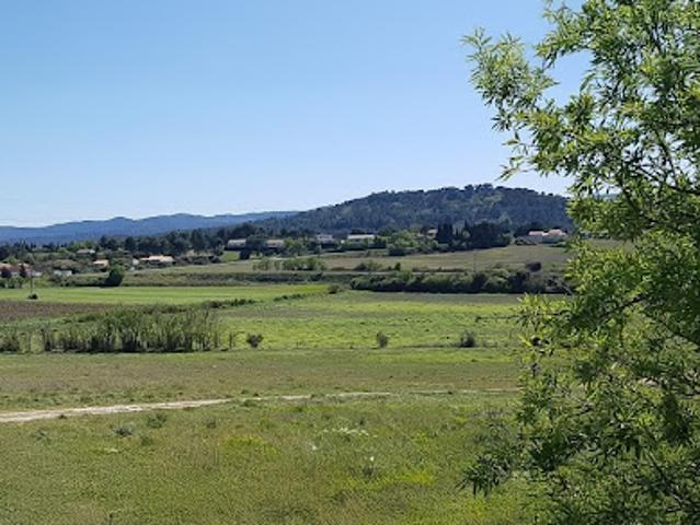 Vente Terrain 500 m2 Carcassonne
