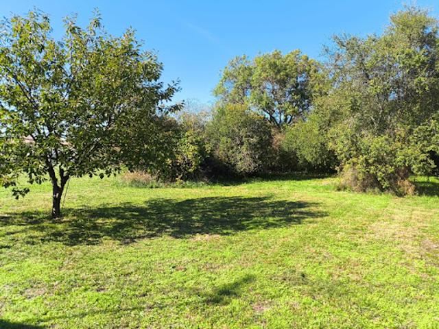 Vente Terrain 500 m2 Cognac