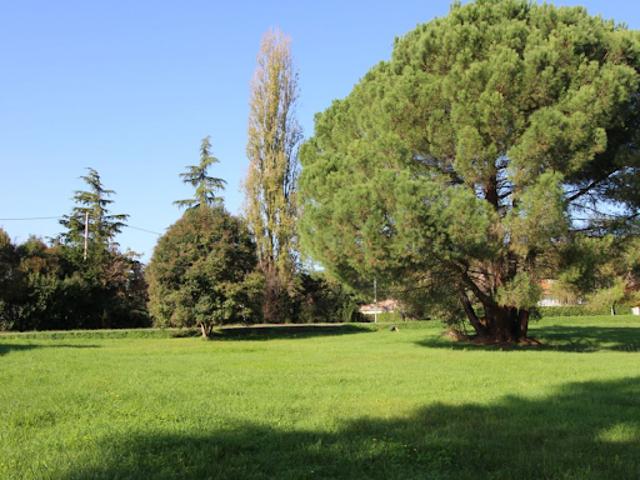 Vente Terrain 500 m2 Colomiers