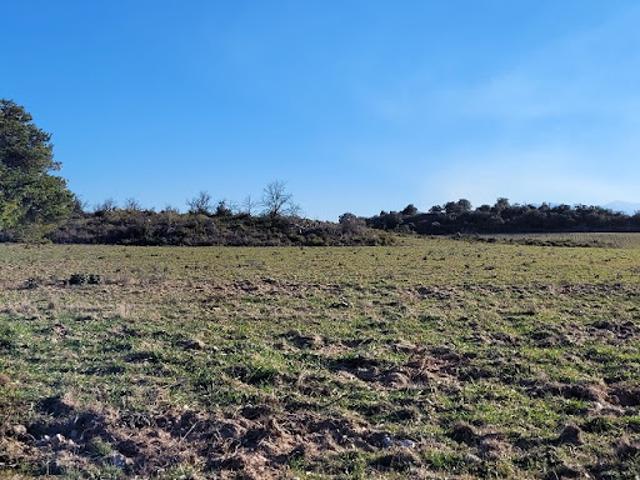 Vente Terrain 500 m2 Corneilla del Vercol