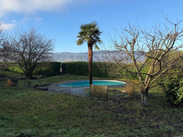 Vente Terrain 500 m2 Dagneux