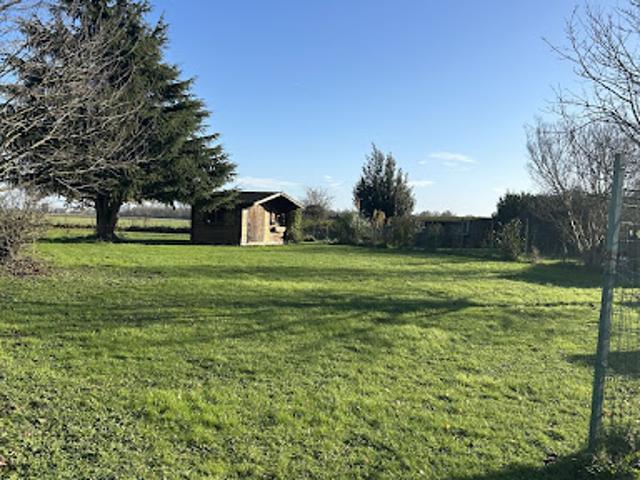 Vente Terrain 500 m2 Evry Grégy sur Yerre