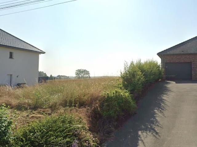 Vente Terrain 500 m2 Fressies