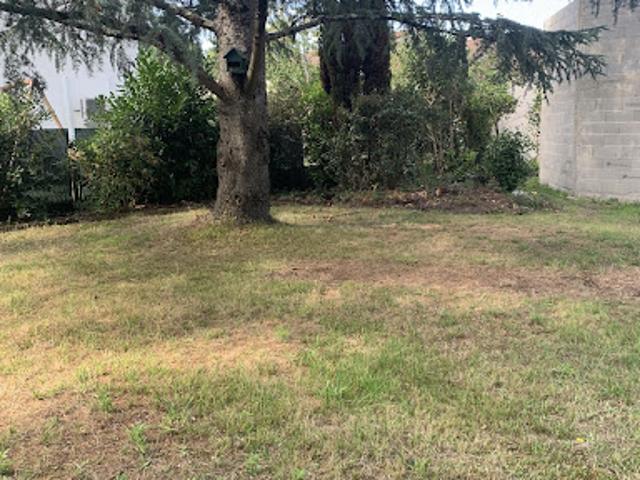 Vente Terrain 500 m2 Gujan Mestras