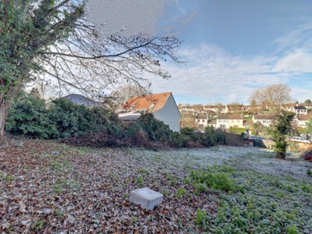 Vente Terrain 500 m2 Herblay sur Seine