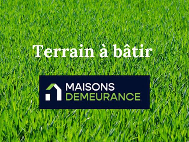 Vente Terrain 500 m2 La Baule Escoublac